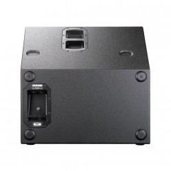 KV2 Audio VHD 1.0L Pasywna kolumna środkowo-wysokotonowa. 12" 8" 3" Lewa